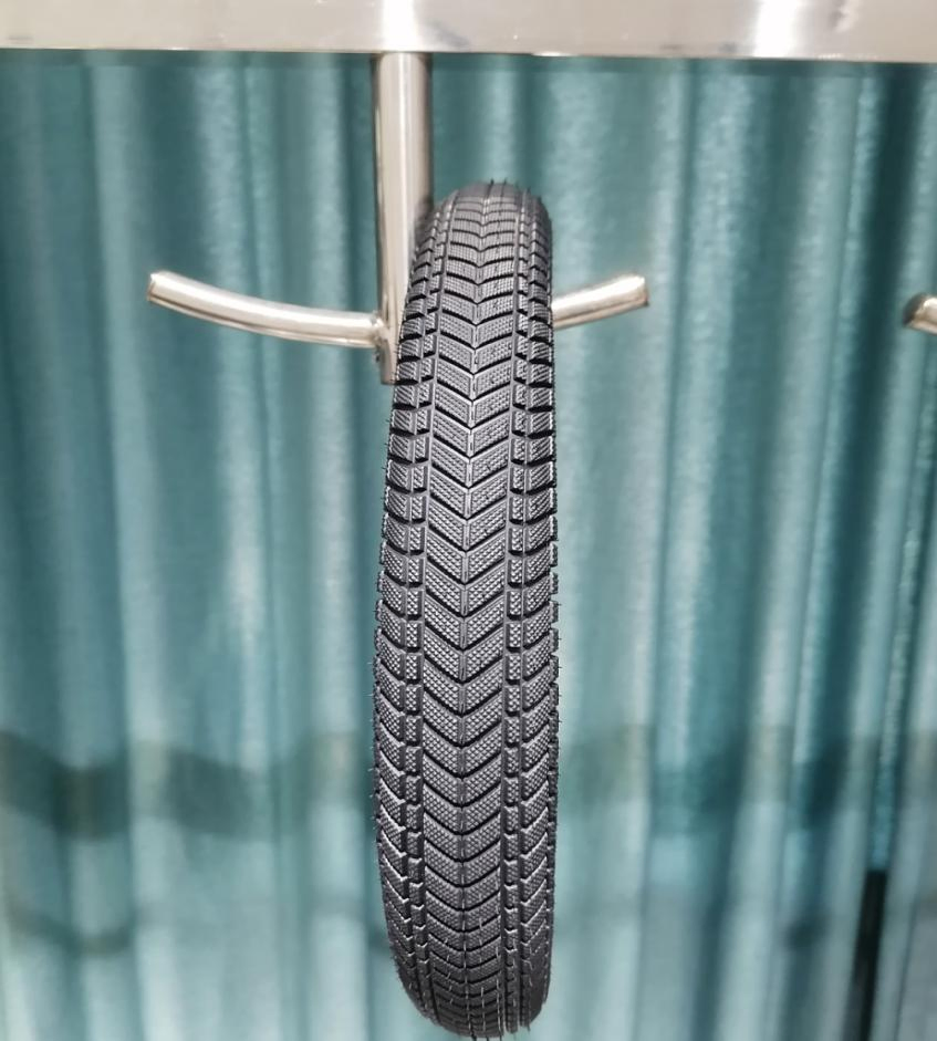 Шины Snow Bicycle для езды по снегу и песку, 12X3.0-26X4.0