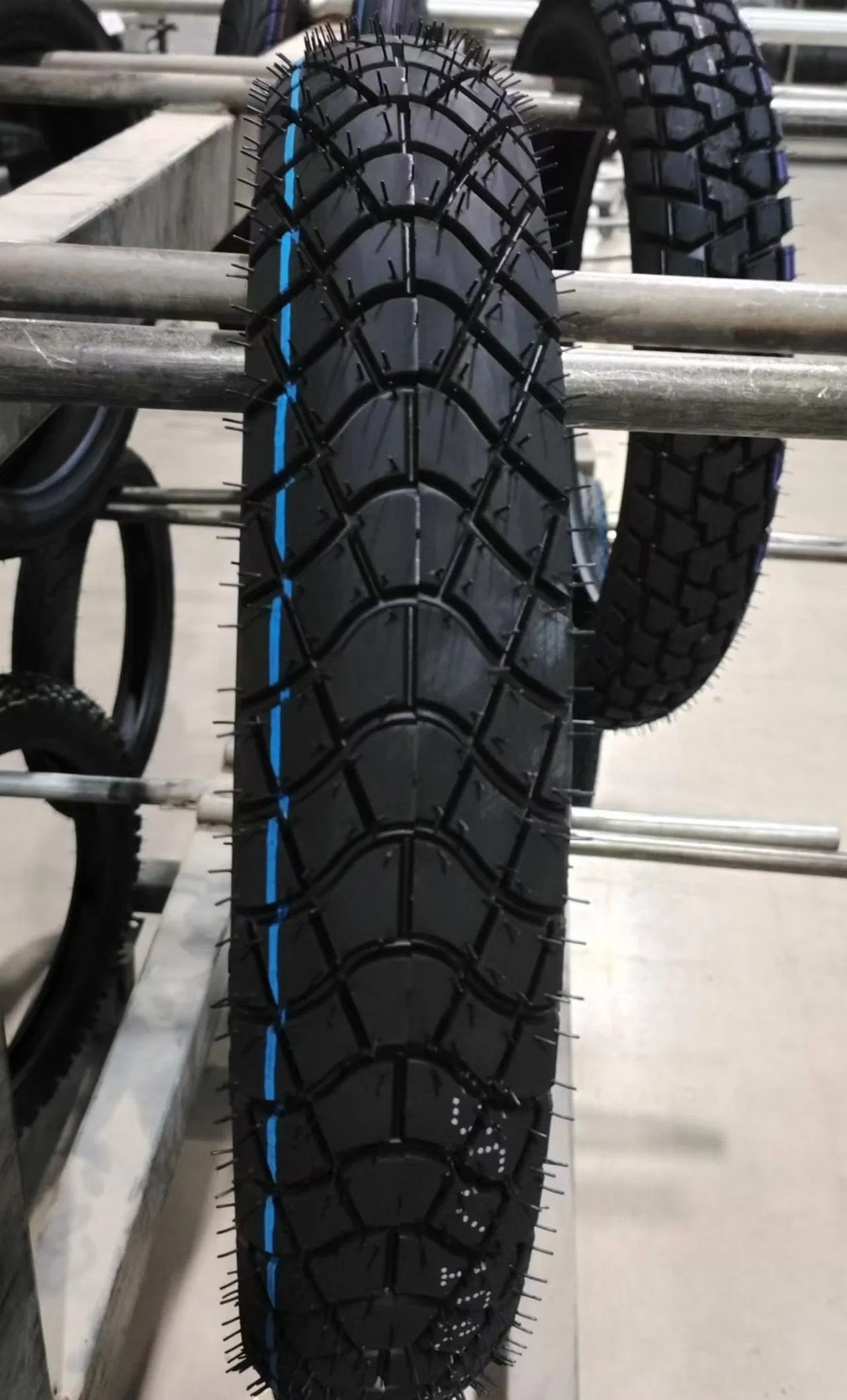 Мотошины внедорожные 110/90-16, 350-16, 360-18, 90/90-18