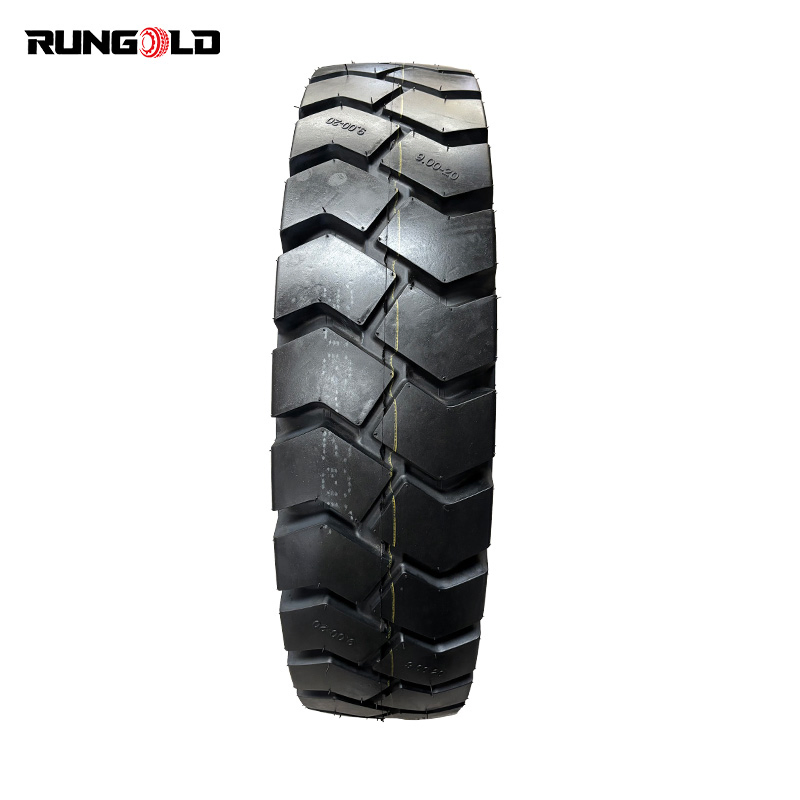 Шина OTR 1200-16 E3/L3, бренд Rungold