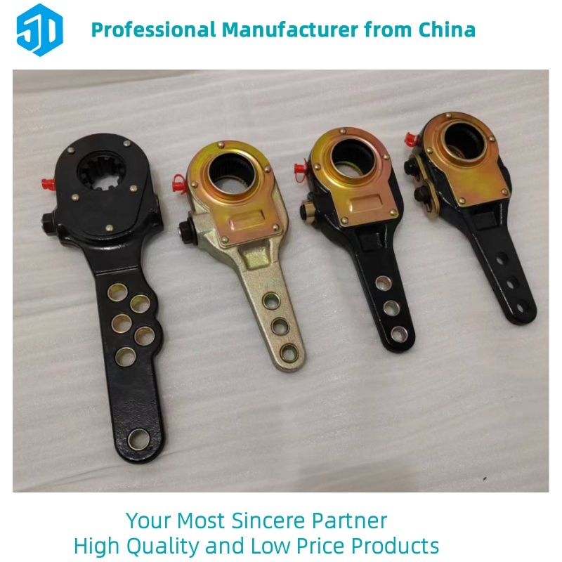 Регулятор зазора тормозов S-Cam для осей FUWA/BPW