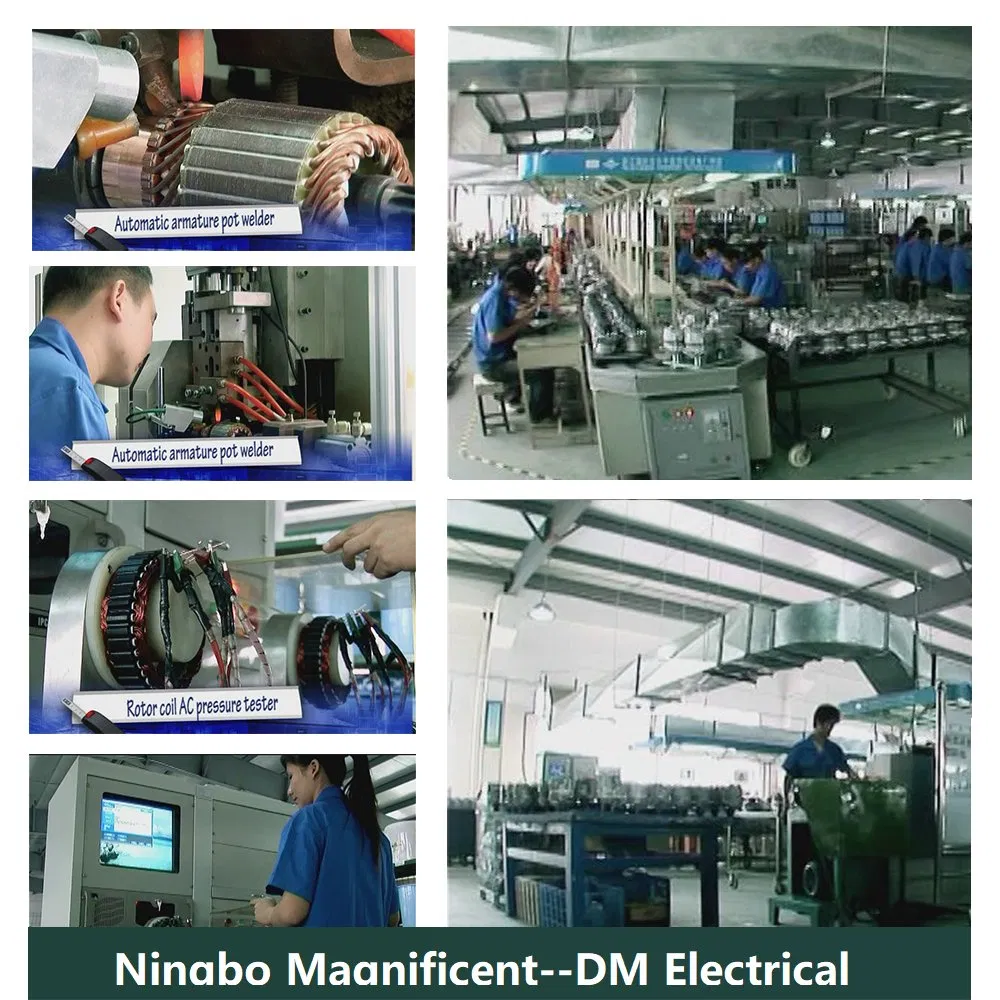 Стартер для Komatsu PC200-3 6008134111