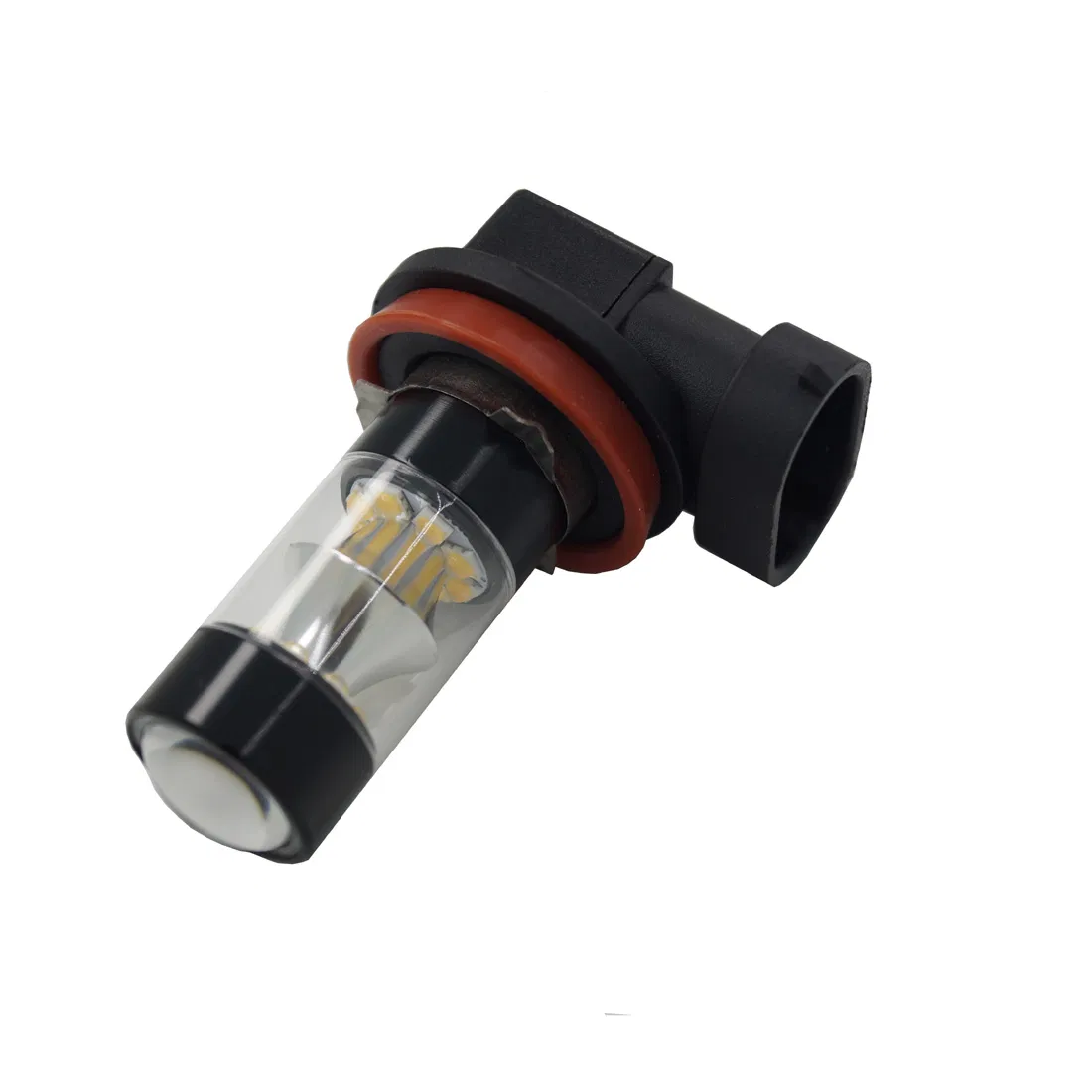 Светодиодные лампы противотуманные H8, 20 Вт