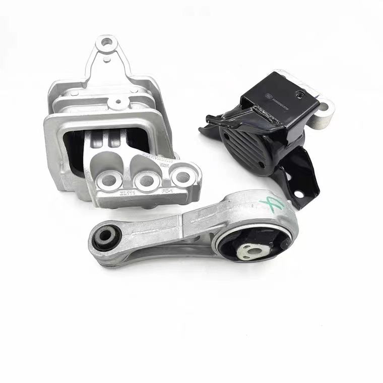 Правая опора двигателя для Trumpchi GS8 GS7