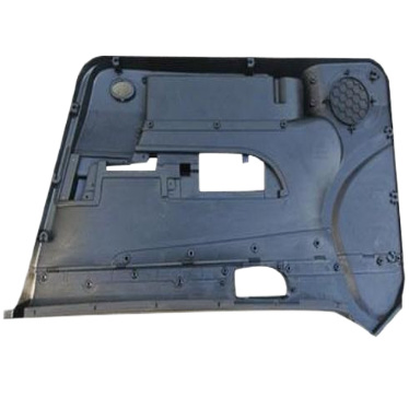 Car Parts Auto Spare Part Fire Retardant Customized PU Parts