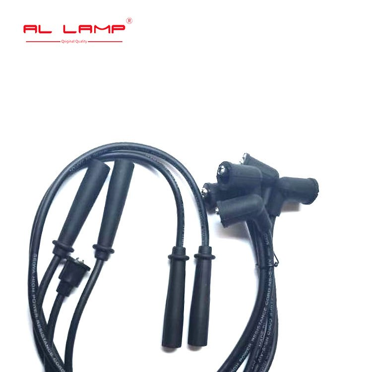 Высоковольтный провод зажигания MD023742 для Mitsubishi