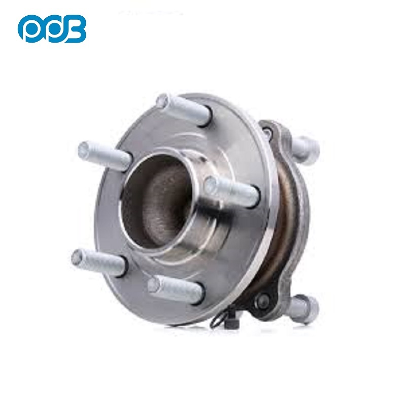 Ступичный подшипник заднего моста VKBA6789 для Ford Focus III