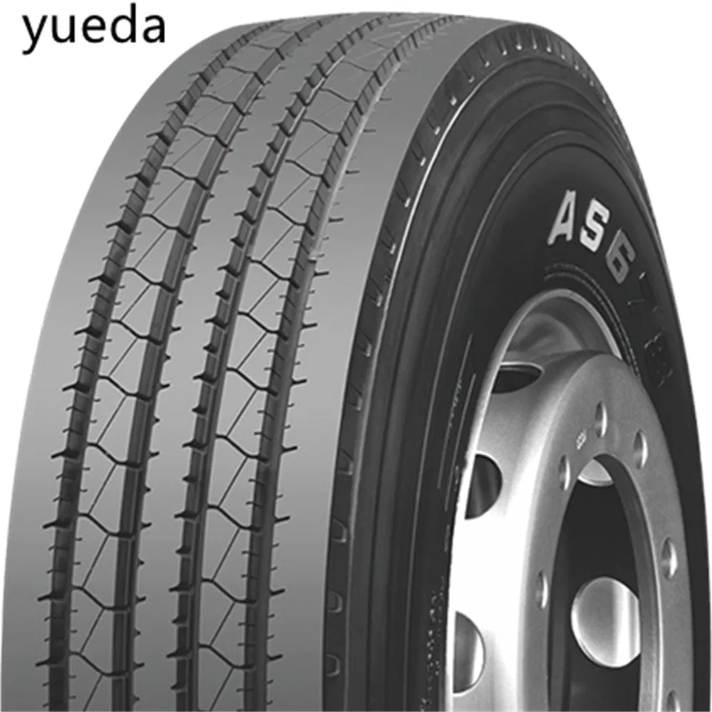 Chinese Best 11r22.5 12r22.5 295/80r22.5 315/80r22.5 12.00r24 China Tyre Factory All Steel Radial TBR OTR Bias Tubeless Tire Wholesale Truck Tire