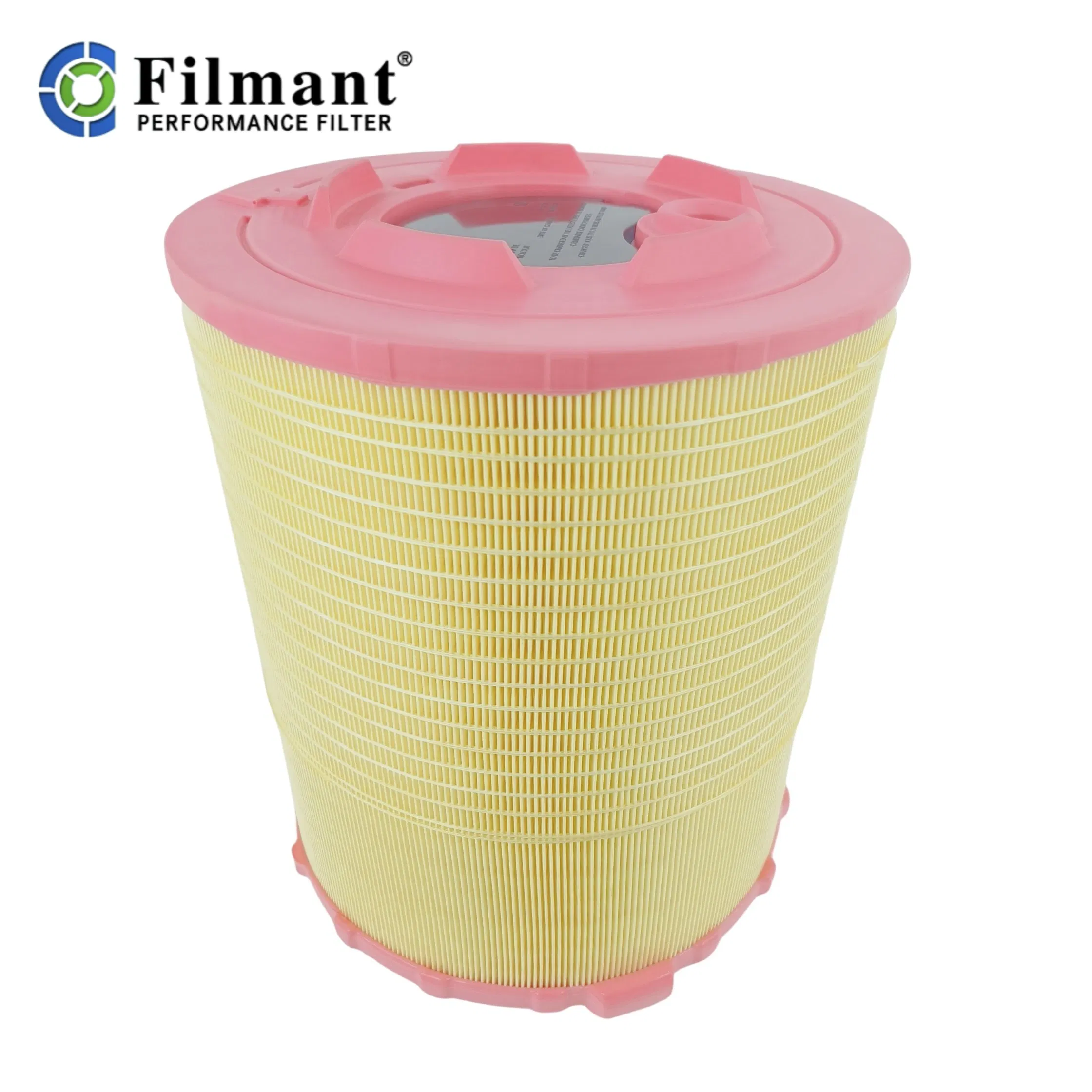 Filter Manufacturer New Arrival OE 23743722 Performance Engine Air Filter