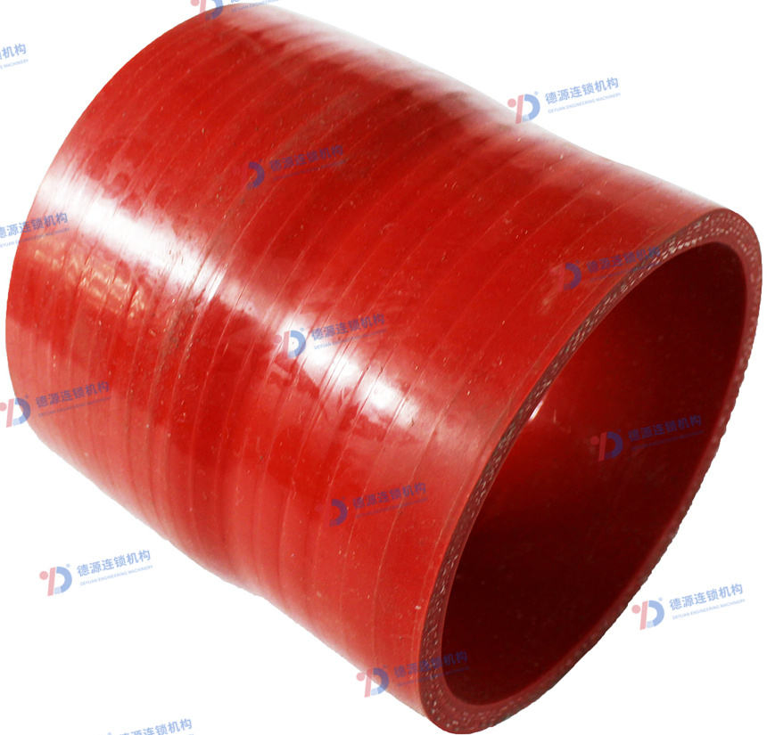 Шланг турбокомпрессора Sany C6 13700525