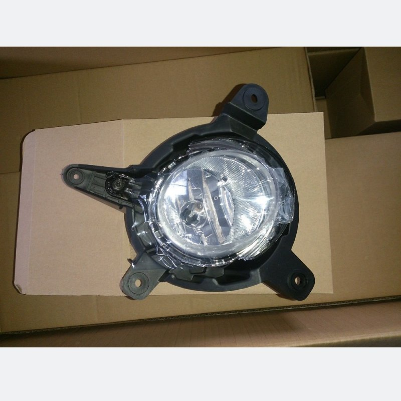 Противотуманная фара для Kia Sportage 2008-2010