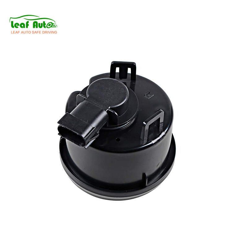 Передние светодиодные поворотники Amber для Jeep Wrangler JK 2007-2017