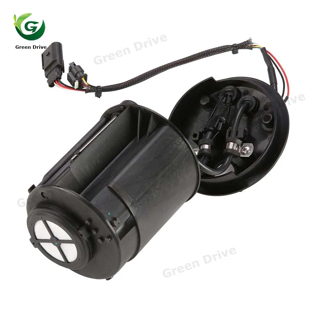 Предпусковой подогреватель AdBlue Premium Bluetec для Mercedes-Benz