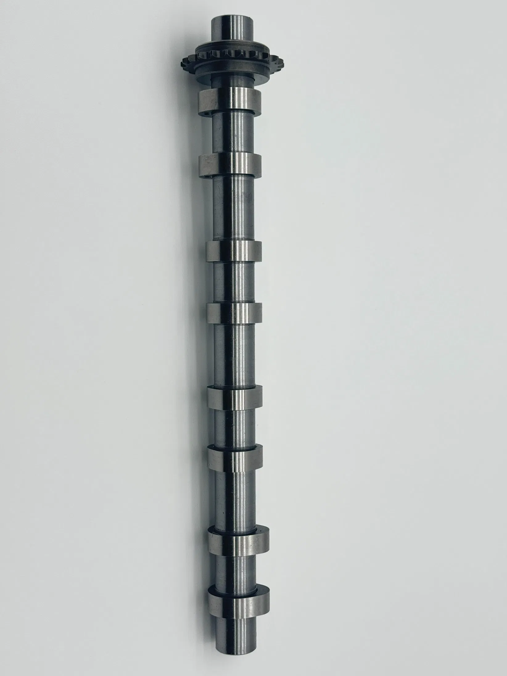 Распредвал для мотоцикла с низким трением