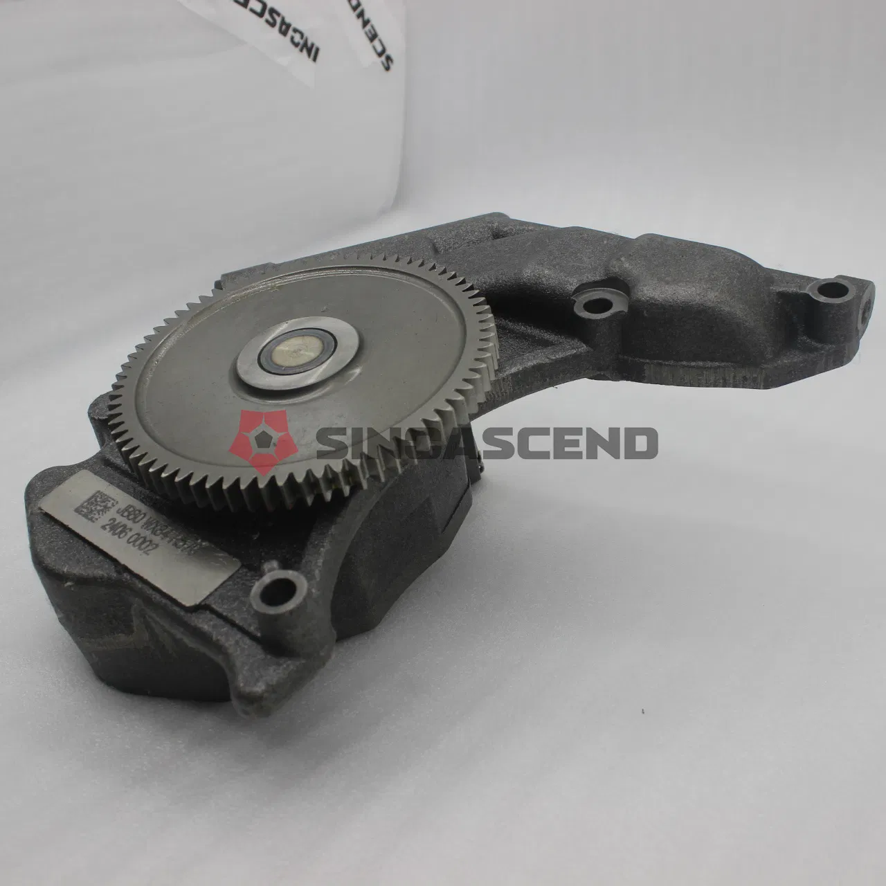 Масляный насос VG1246070040 для грузовиков HOWO, Shacman