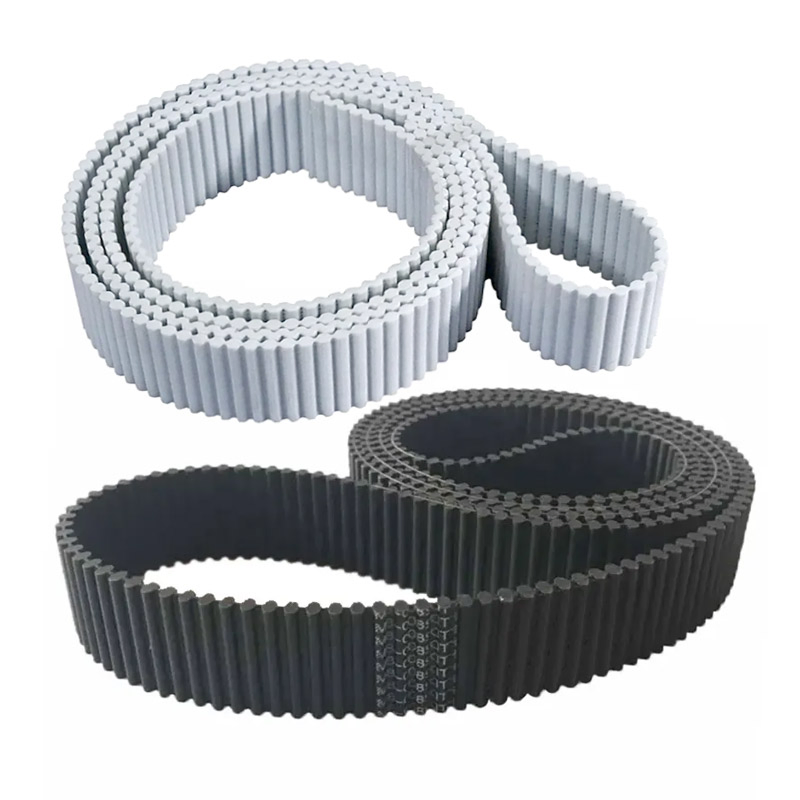 Двусторонние зубчатые ремни синхронные PU 3м 5м 8м