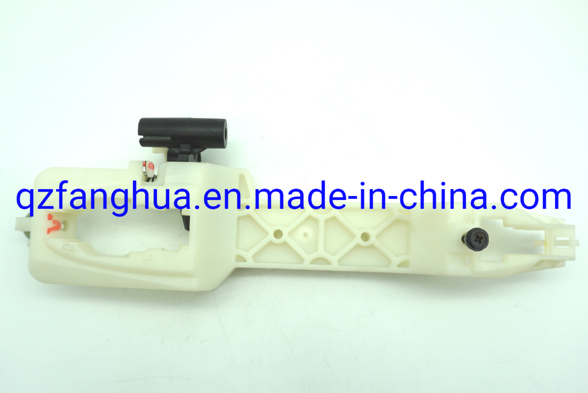 7245234000 OEM Windshield Washer Nozzle Ssangyong Korando C Actyon 2011 #7842334000