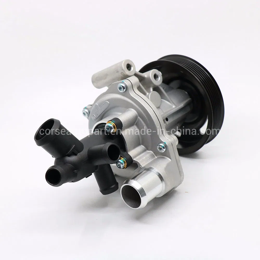 Помпа водяная BK3Q-8A558 для Ford Transit 2.2