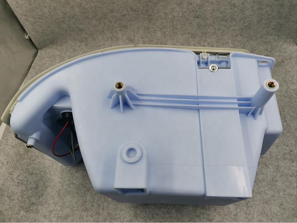 Factory Wholesale High Quality Sinotruk Truck Parts Head Light Headlamp for HOWO