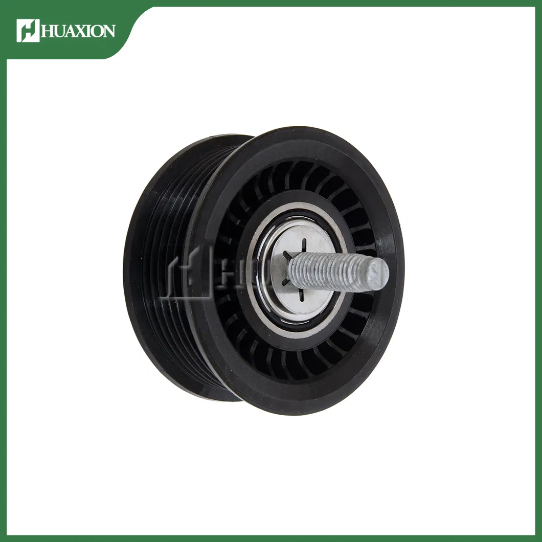 Ролик натяжителя Vg1246060004 для грузовиков Nissan