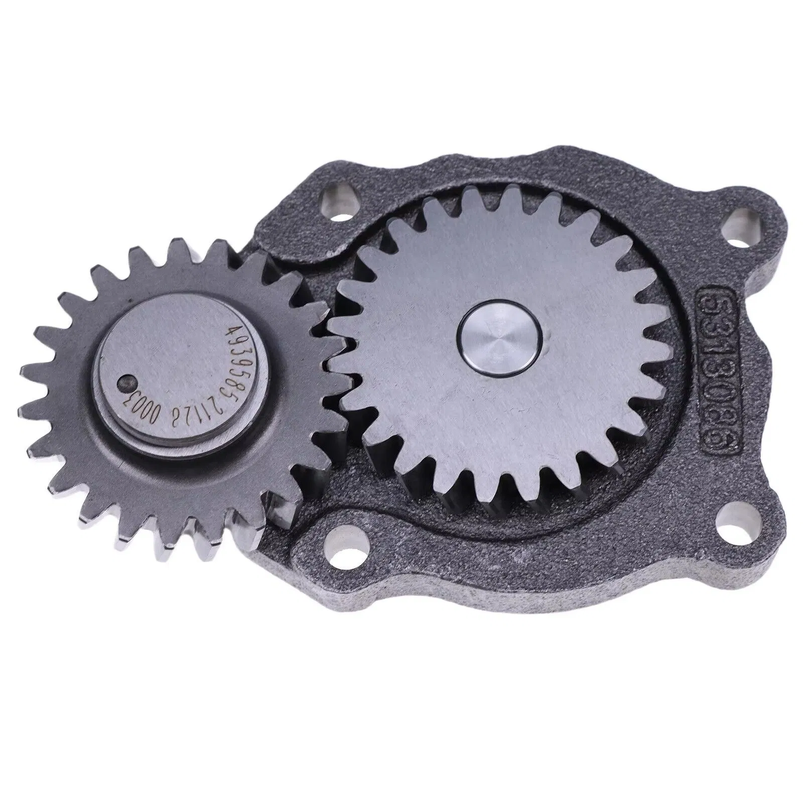 Масляный насос гидравлический высокого качества 4939585