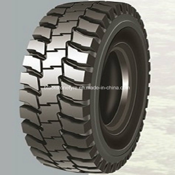 Double Coin OTR Mining Loader Giant Earthmover Tires 23.5r25 16.00r25