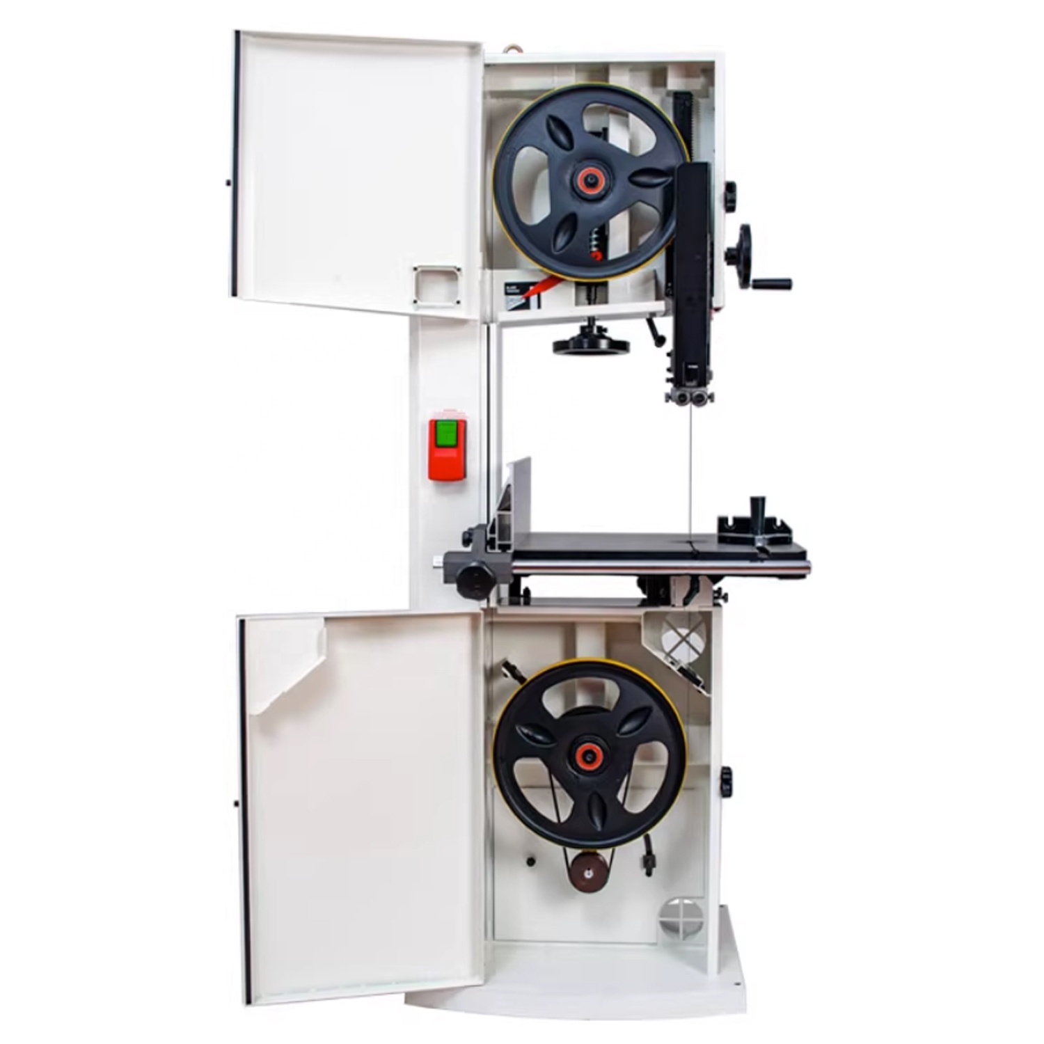 JET 15" Woodworking Bandsaw 7146020