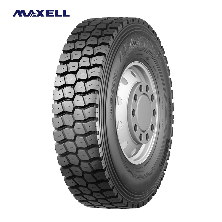 Шина грузовая Maxell LD3 12R22.5 Regional Drive