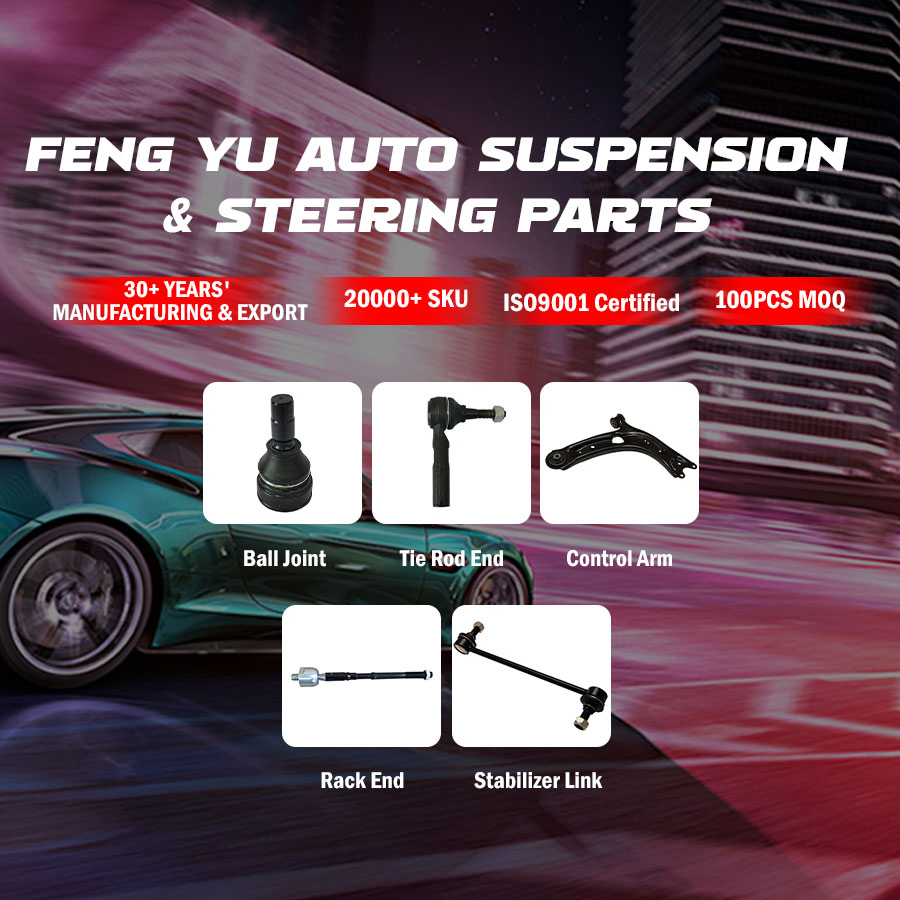 Центральная тяга рулевого управления 8-94389-210-1 для Isuzu Faster Tfr, Chevrolet Luv