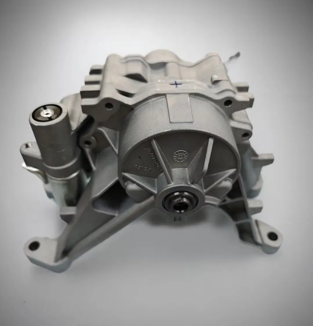 Масляный и вакуумный насос AJ200 для Ingenium