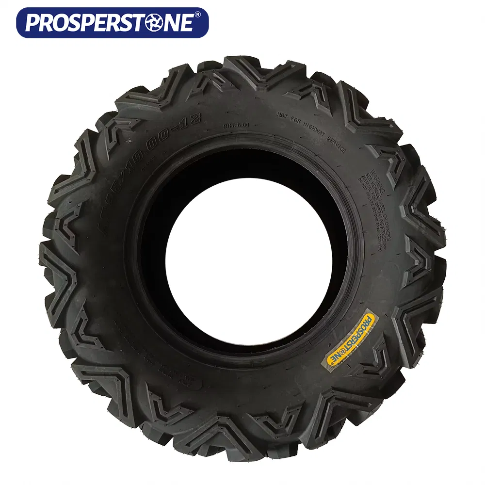 Wholesale Tires 25X10.00-12 Heavy Duty Top Rugged ATV Tires