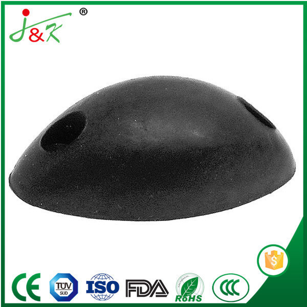 Rubber Metal Buffer Brackets Anti Vibration Silent Block for Car Boat