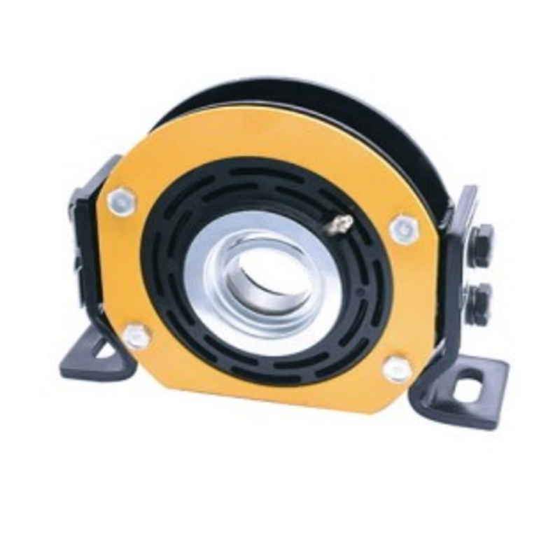 Центральная опора карданного вала металл-резина