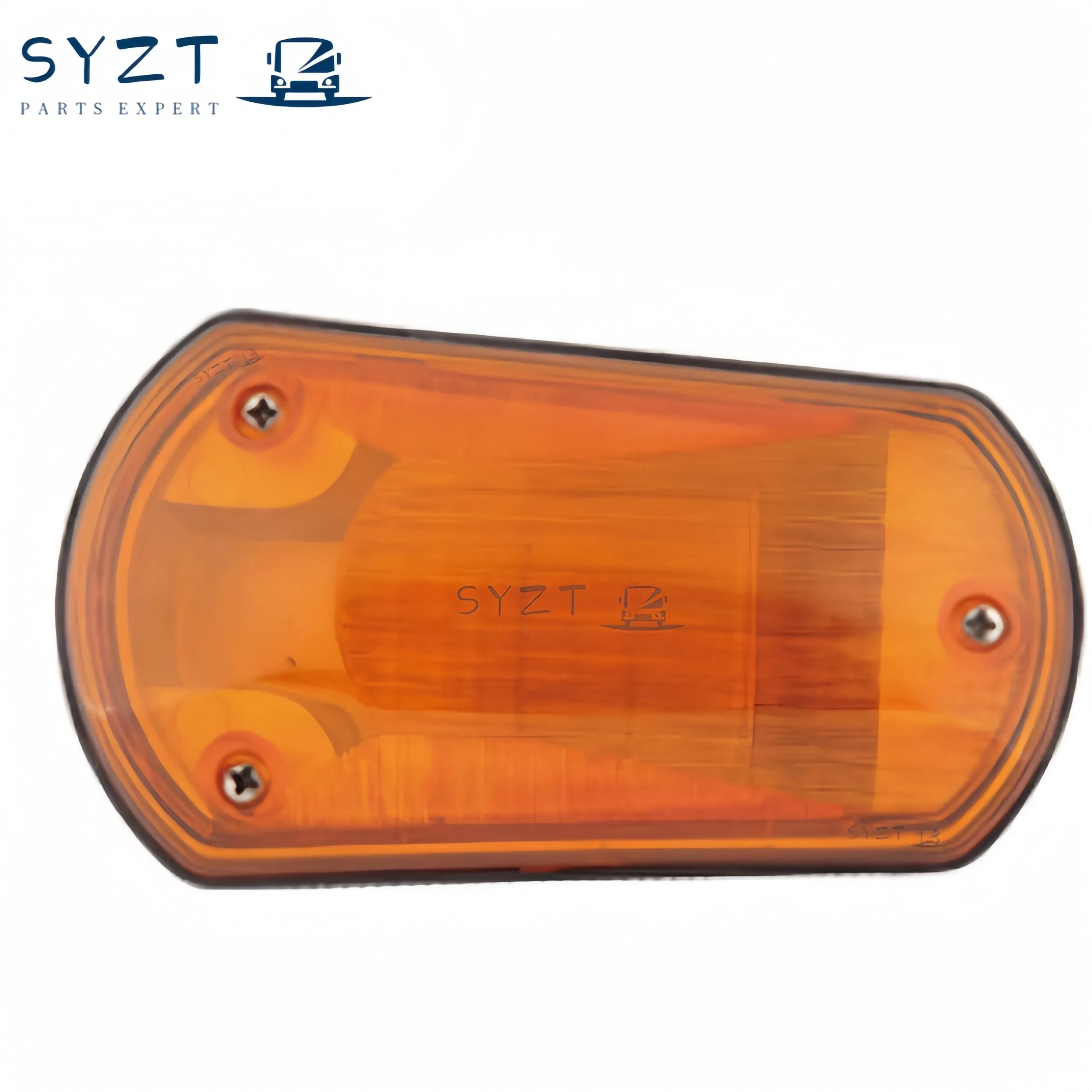 Боковой указатель поворота для грузовиков и автобусов