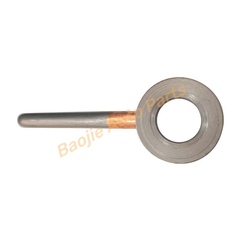 Масляная форсунка охлаждения поршня Mercedes-Benz OM457/460