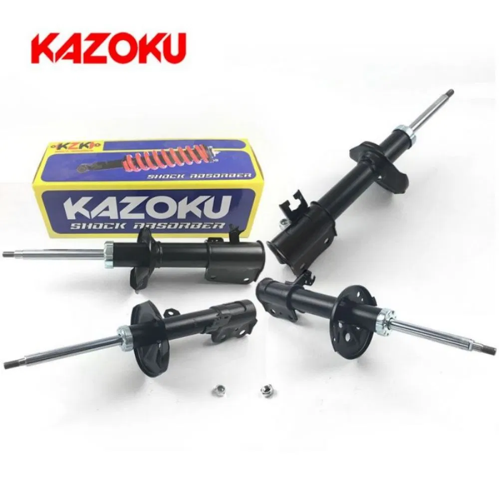 Car Auto Parts Front Shock Absorbers for Hyundai Atos/Santro OEM 54650-02421