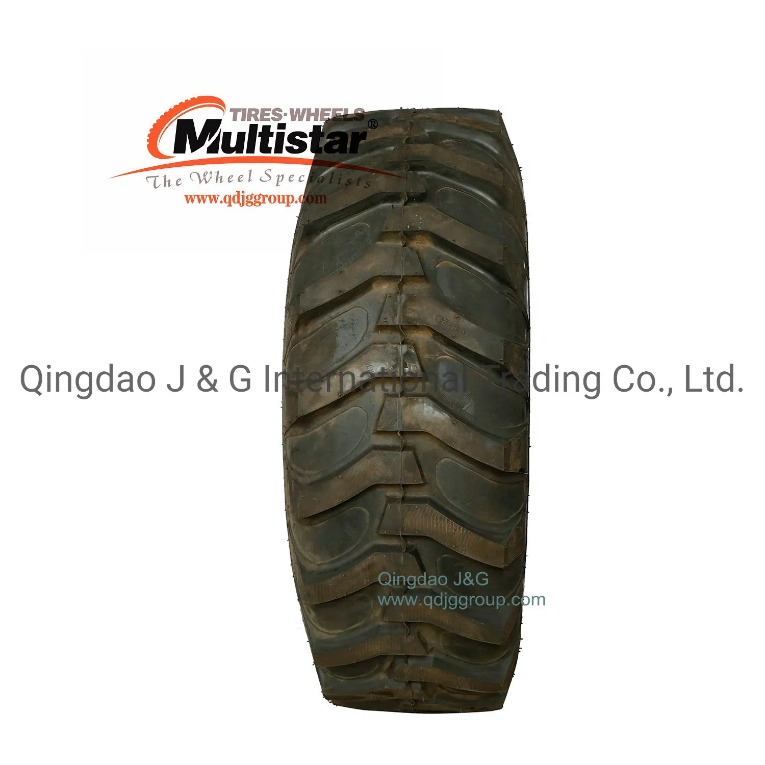 G2/L2 Super Motor Grader Loader Tire 20.5-25