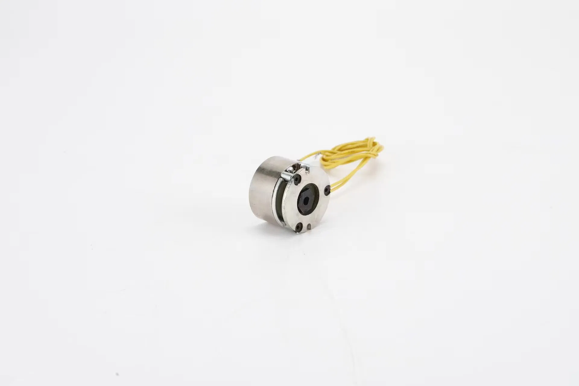 Hot Sale Ultra Thin Electromagnetic Brake 12V Electromagnetic Disc Brake