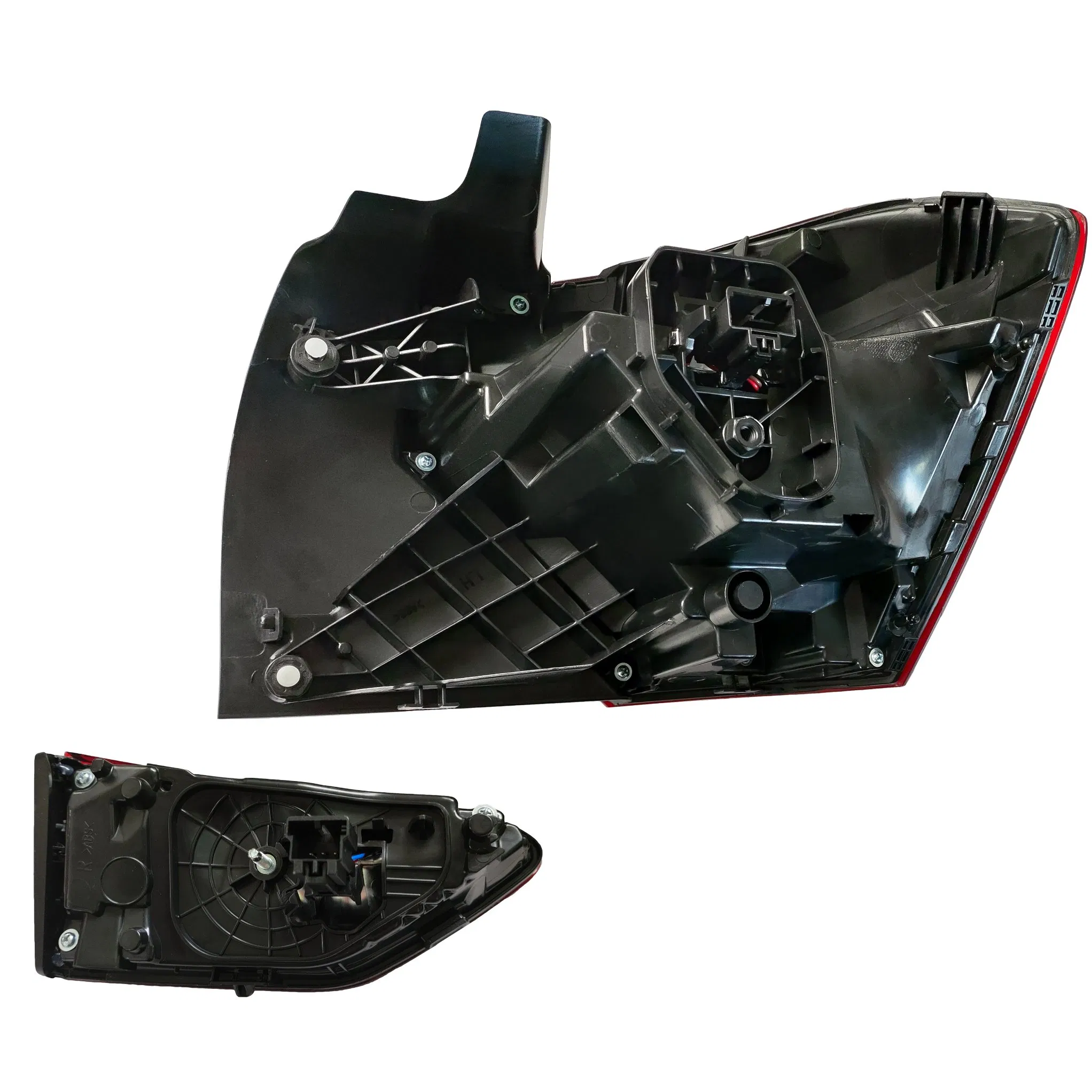 LED Rear Light Tail Lamp for Volkswagen Polo VI Hatchback 2021 2g0945095e