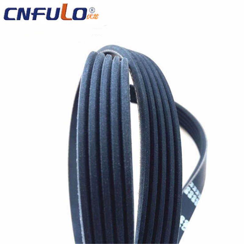 6PK1665 Cr /EPDM 50000kms/ 80000kms