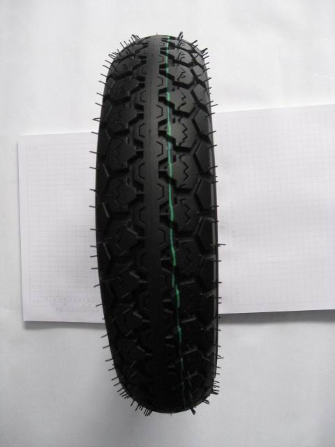 Камера мотоциклетная DOT 2.75/3.00-17/18