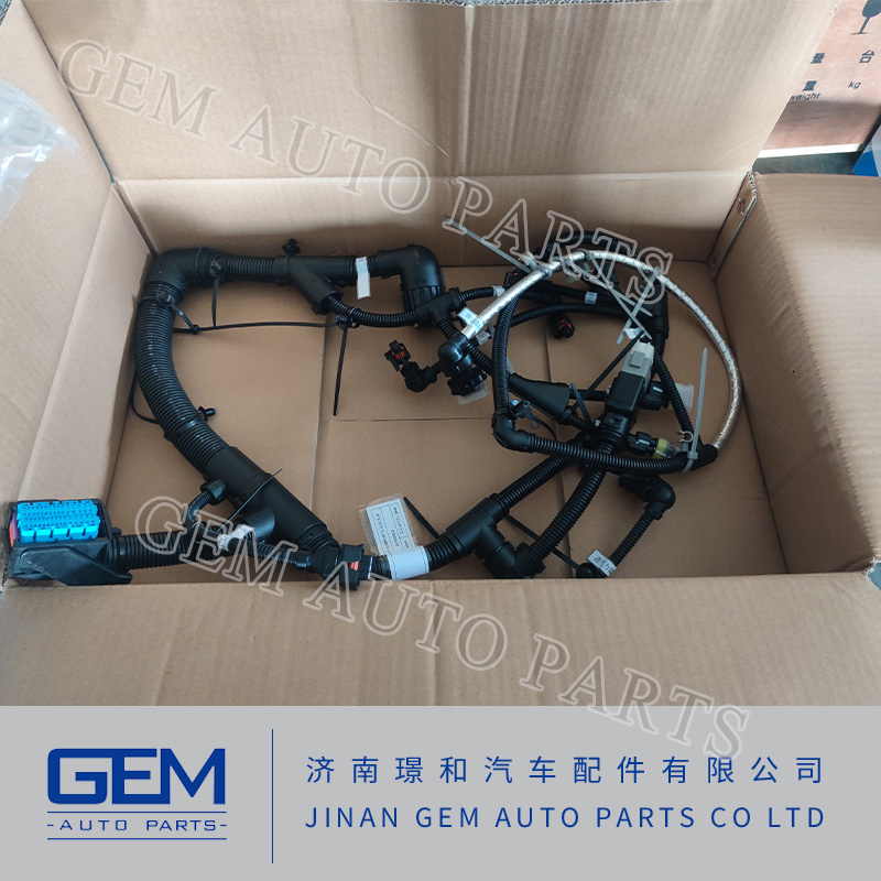 Engine Harness for Mining Truck Lgmg Weichai Engine Spare Parts