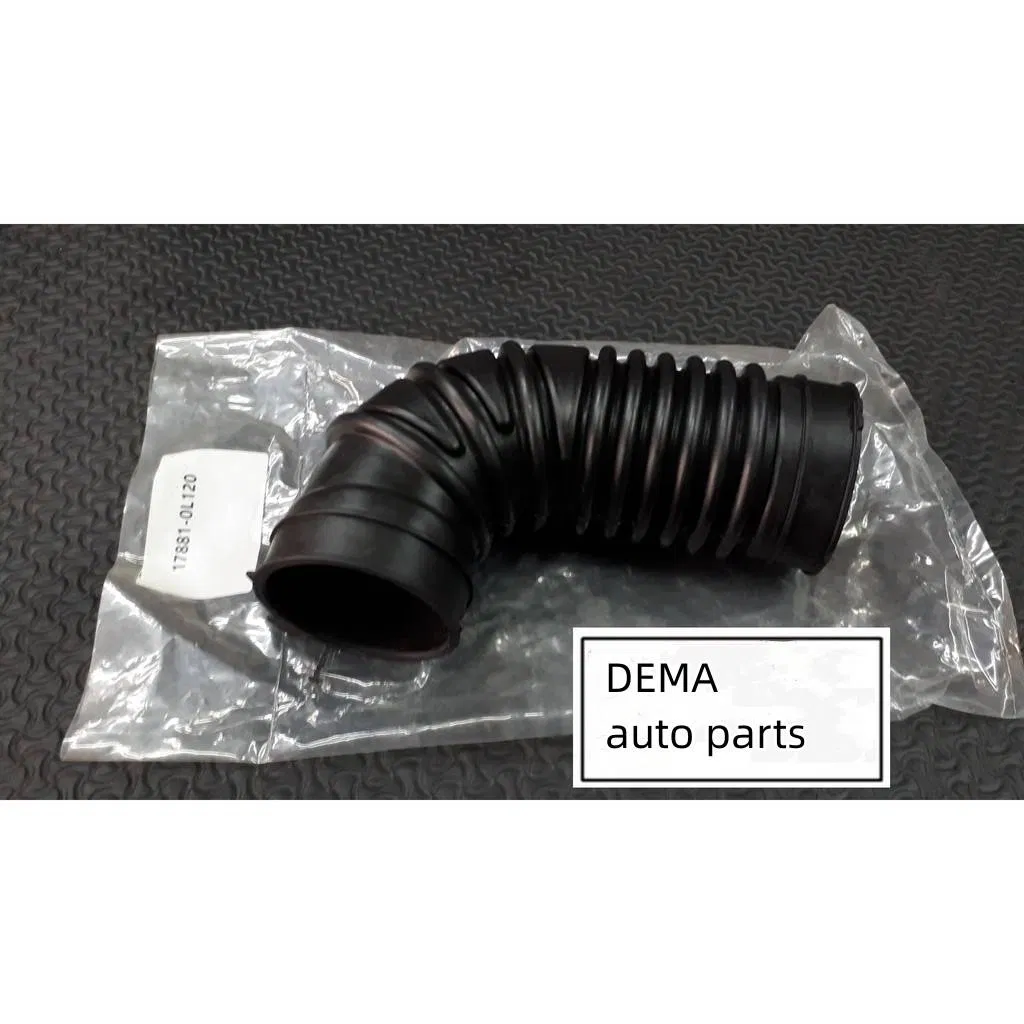 Резиновый патрубок впуска воздуха 17881-0L120 для Toyota Hiace