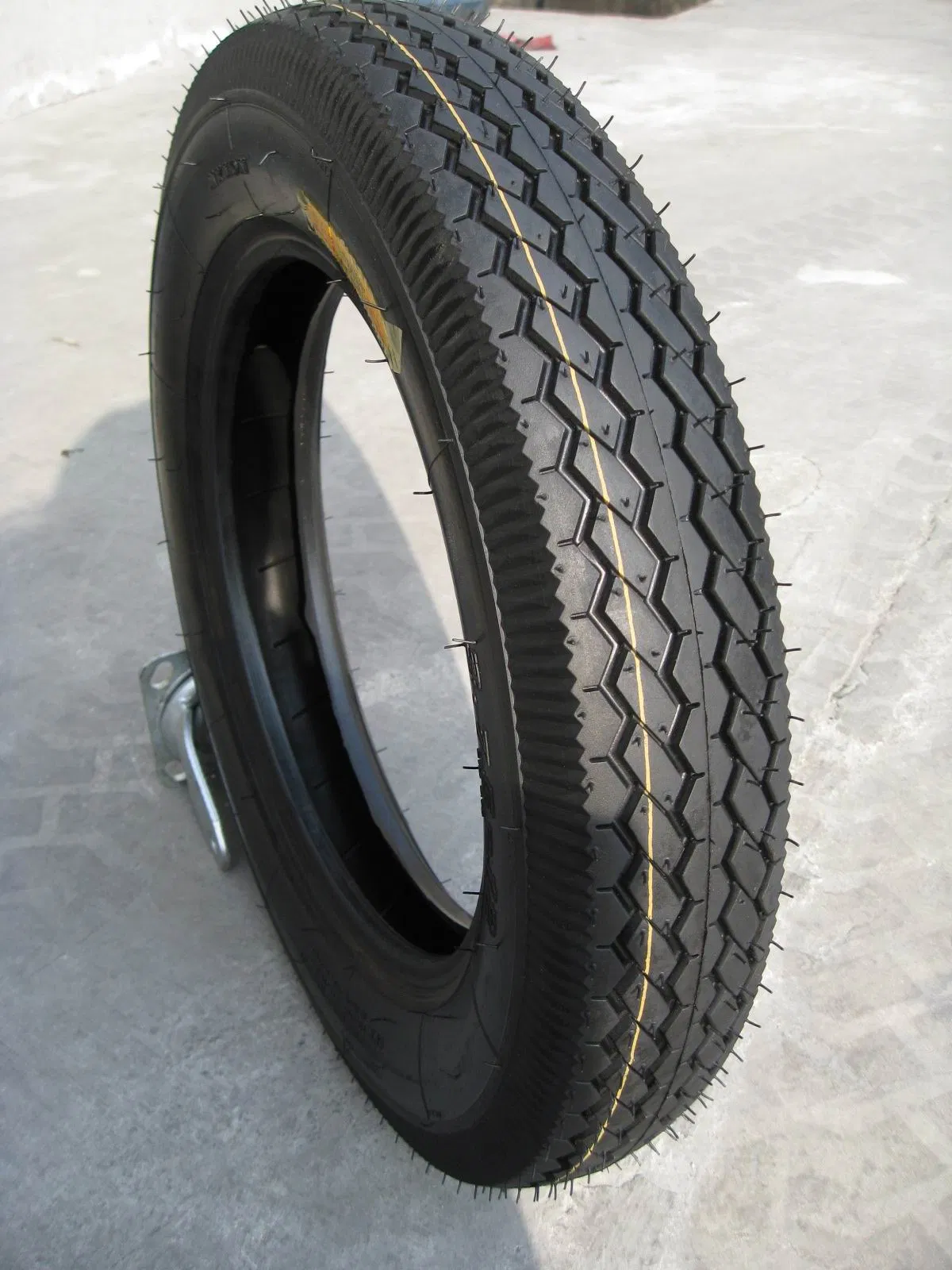 Камера мотоциклетная DOT 2.75/3.00-17/18