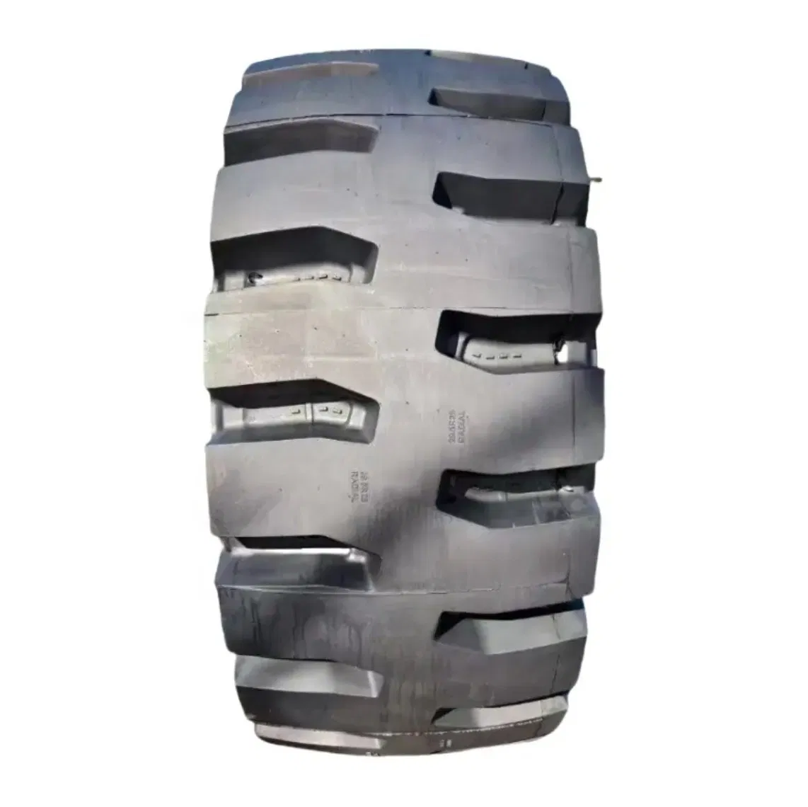 off Road Tires OTR 23.5r25 26.5r25 29.5r25 17.5r25 Loader Grader Offroad Wheels 32 18 Tyres 20 5 25 Radial Ban Mbl Radial