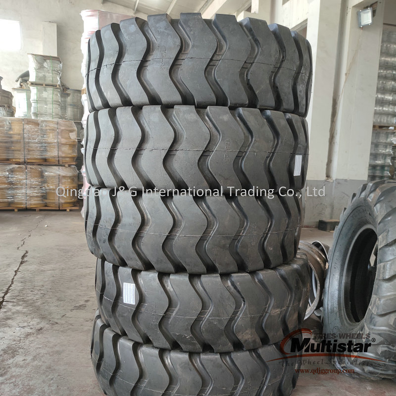 G2/L2 Super Motor Grader Loader Tire 20.5-25