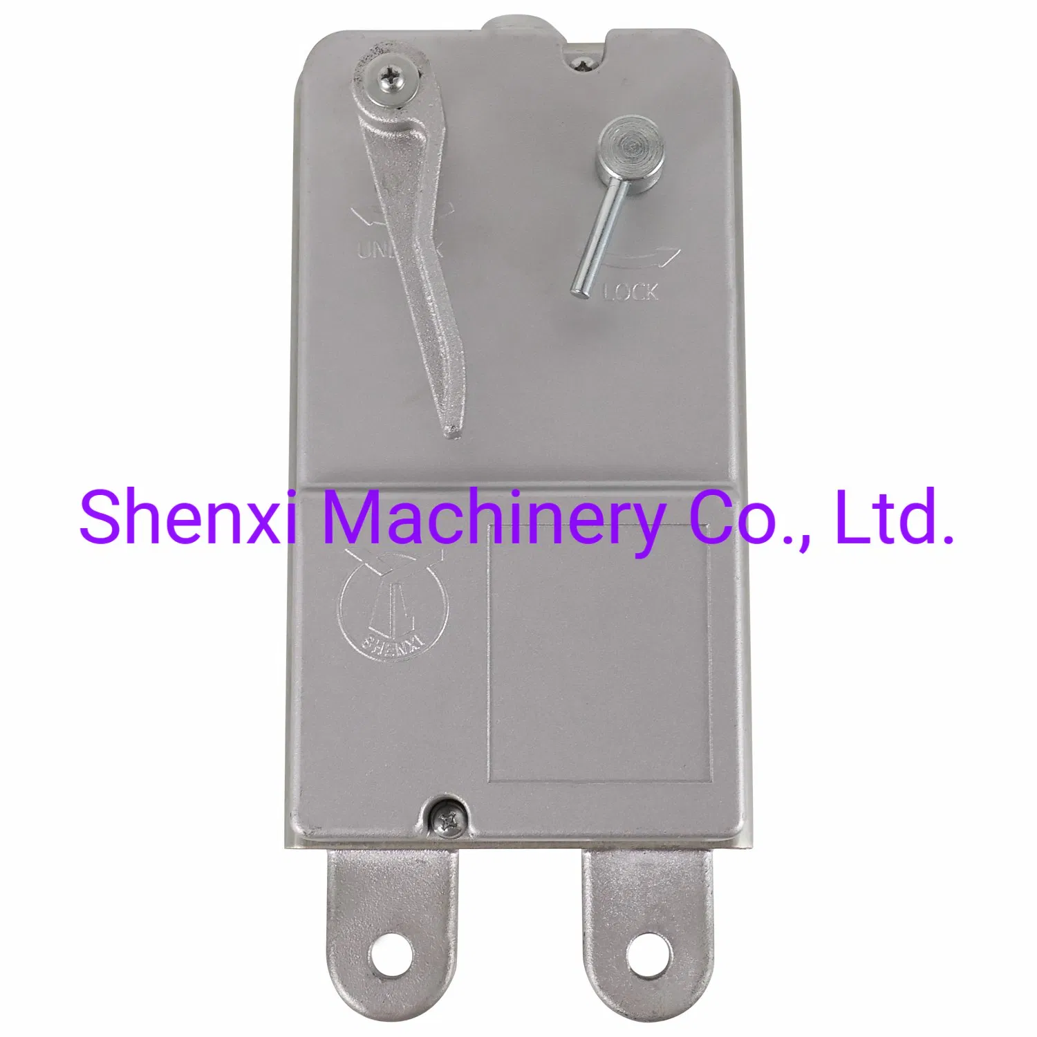 Shenxi CE Certified Safety Lock for L-Leg Suspended Platform