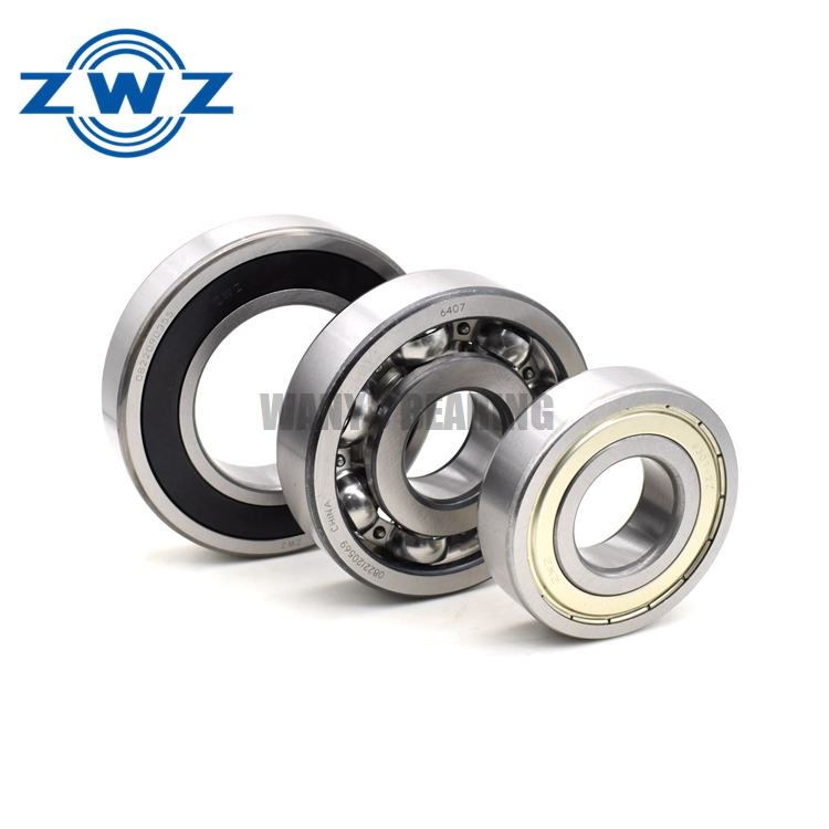 Подшипник шариковый 6015/C3 ZWZ для АКПП