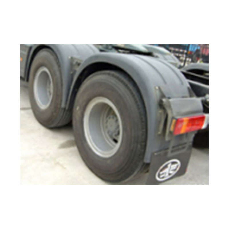 Rotational Moulding Exterior Accessories Parts Accessories Rear Box