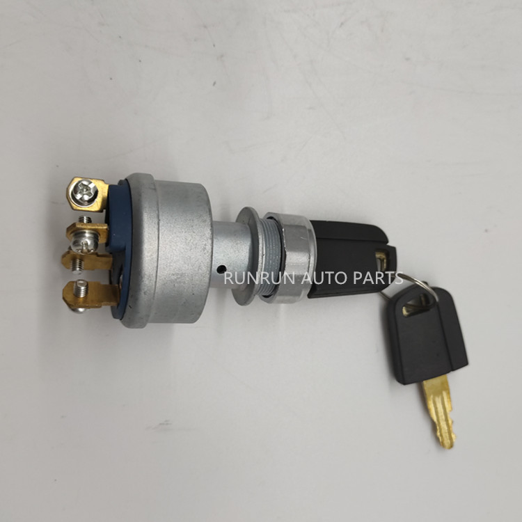 Замок зажигания для экскаватора Caterpillar E320C 9G-7641