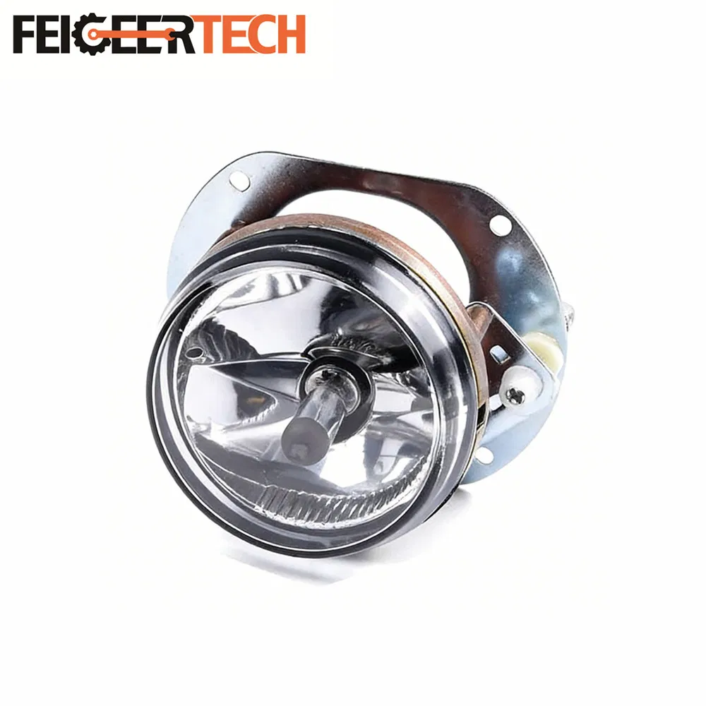 Противотуманные фары для Mercedes-Benz C-Class W204 2008-2010